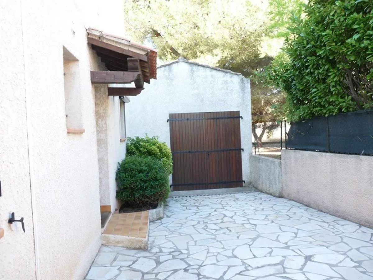 Villa T4 Climatisee, Rez-De-Jardin, Parking Prive, Proche Plage Et Commerces - Fr-1-316-182 Six-Fours-les-Plages