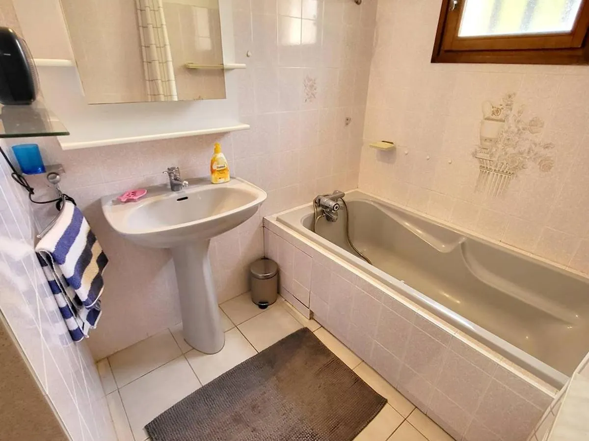 Holiday home Villa T4 Climatisee, Rez-De-Jardin, Parking Prive, Proche Plage Et Commerces - Fr-1-316-182 Six-Fours-les-Plages France