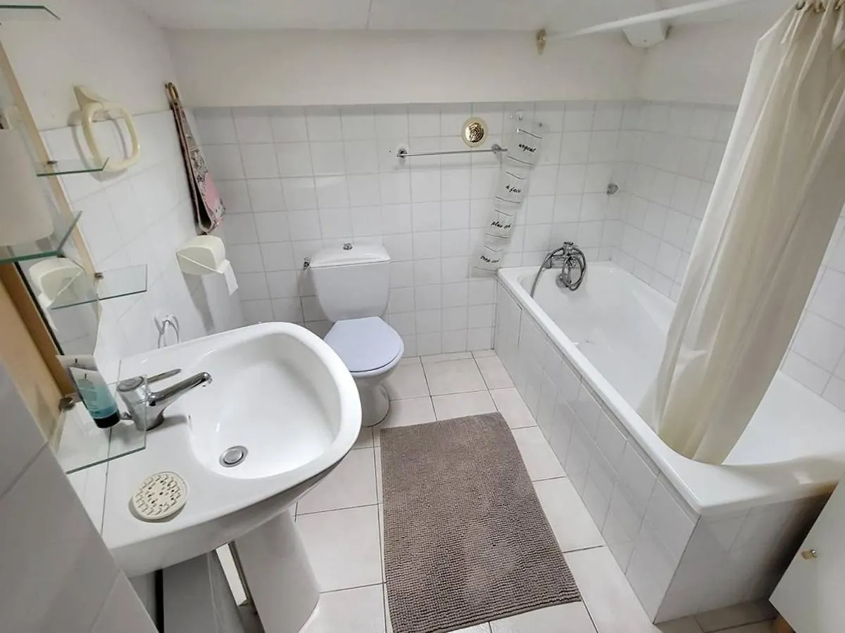 Villa T4 Climatisee, Rez-De-Jardin, Parking Prive, Proche Plage Et Commerces - Fr-1-316-182 Six-Fours-les-Plages Holiday home