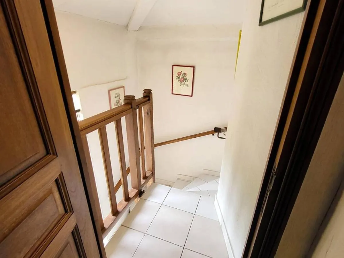 Holiday home Villa T4 Climatisee, Rez-De-Jardin, Parking Prive, Proche Plage Et Commerces - Fr-1-316-182 Six-Fours-les-Plages